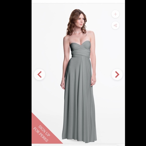 Henkaa dress. ONE SIZE - Picture 3 of 12